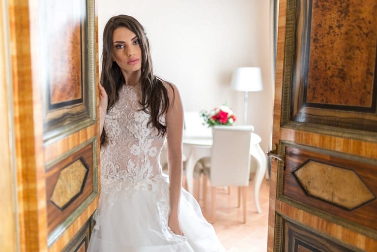 Stacy Di Matrimonio A Prima Vista Australia